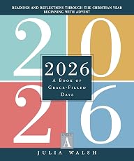 2026: книга о днях, наполненных благодатью