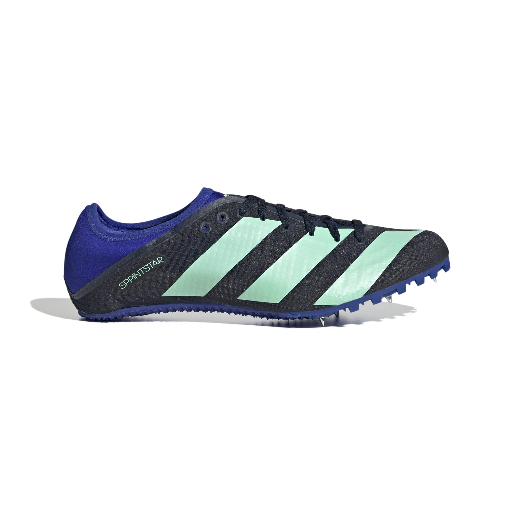 adidas Sprintstar, Zapatillas con Clavos Hombre