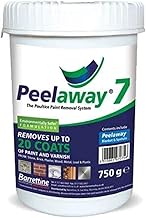 PeelAway 7 Paint Remover - 750g