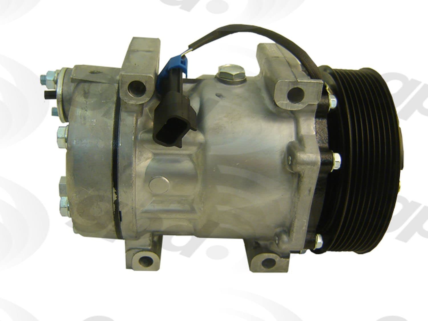 Amazon.com: Global Parts 6511276 New Compressor : Automotive 