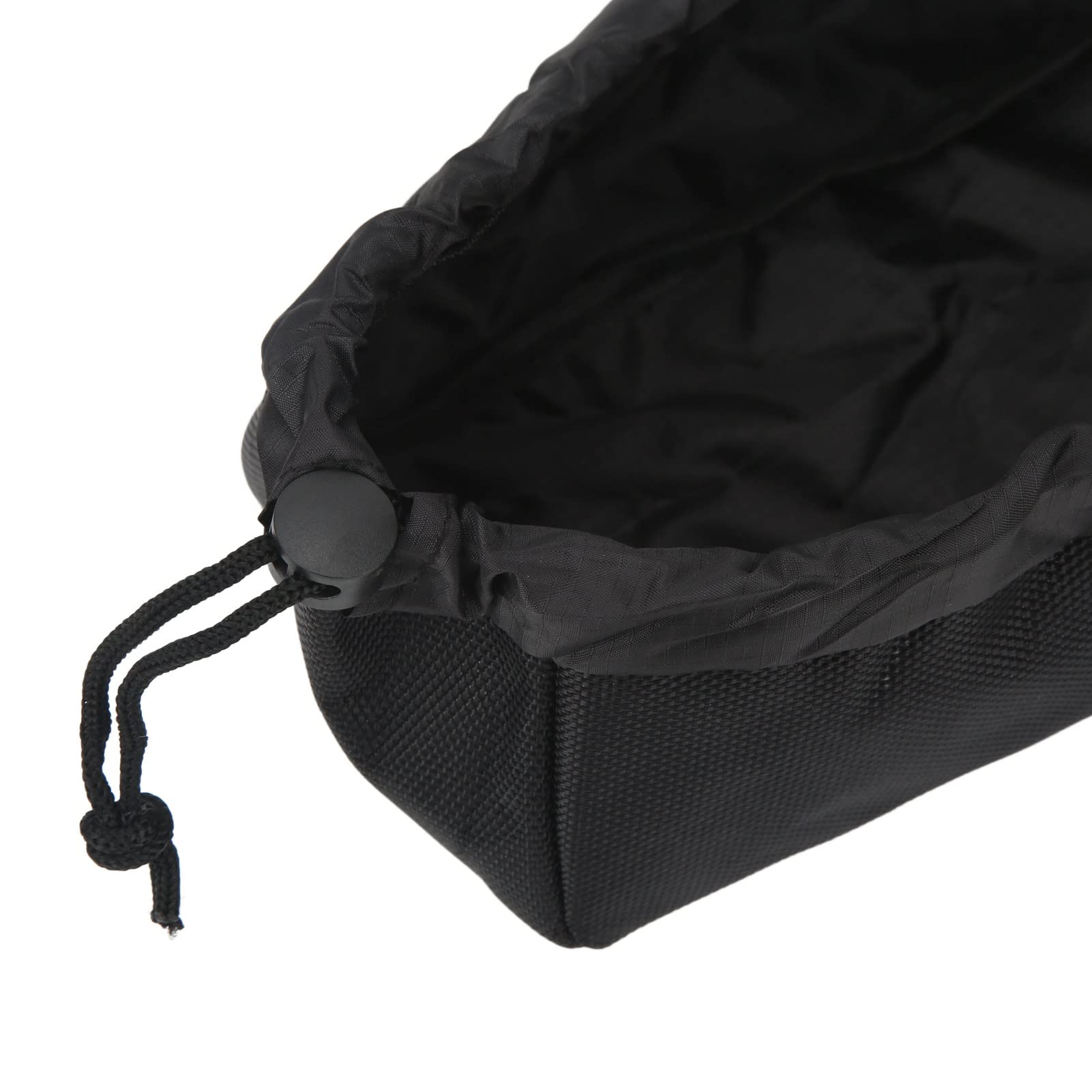 Borsa per Batteria Ebike, Copertura Protettiva Impermeabile per Bici Elettrica, Custodia con Coulisse