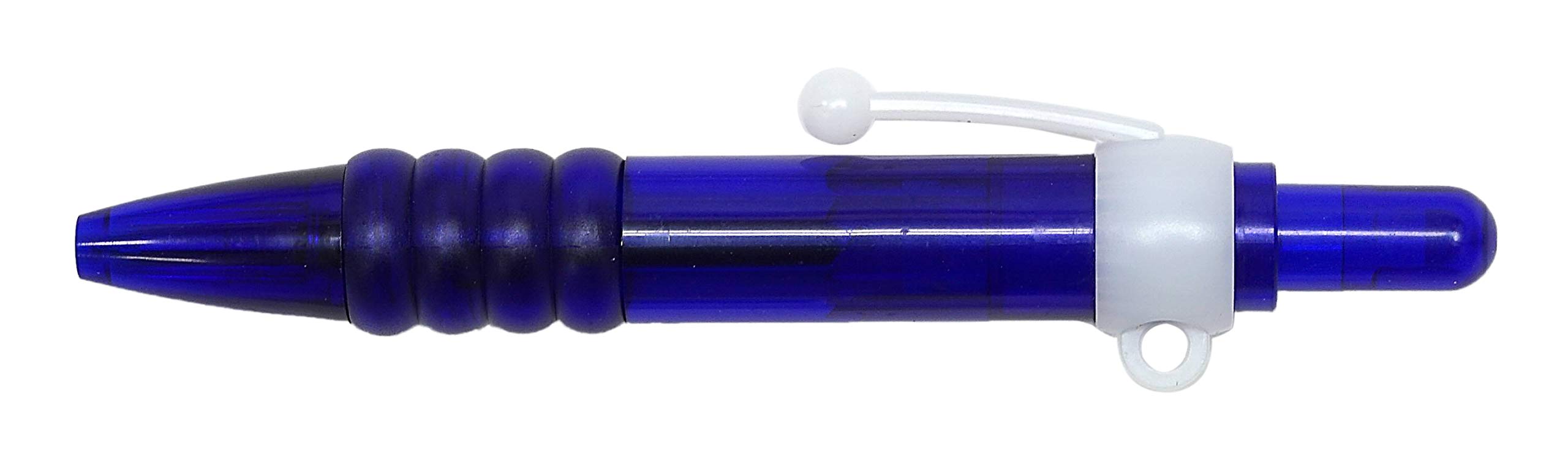 ニューマンNEWMAN ノック式スケルトン