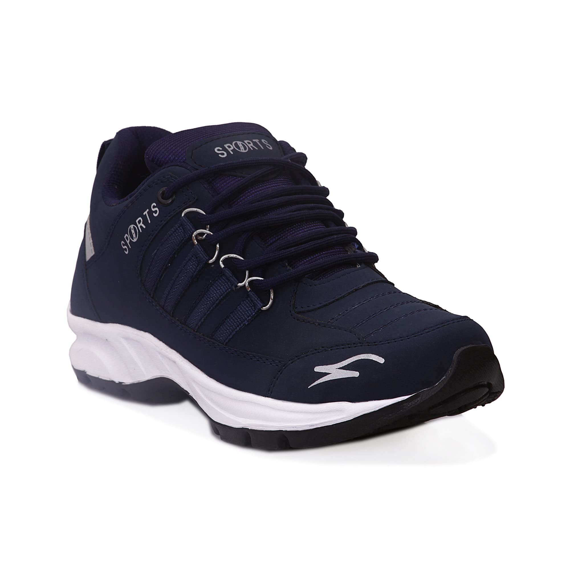 See full amazon price history chart for JAVIO Stylish Navy Blue Casual Gym Cycling Walking Training Running Formal Trendy Sports Shoes for Boys and Men Size-6 JAVIO Stylish Navy Blue Casual Gym Cycling Walking Training Running Formal Trendy Sports Shoes for Boys and Men Size-6 (B09HY2YVDR) Amazon Price History, Amazon Price Tracker
