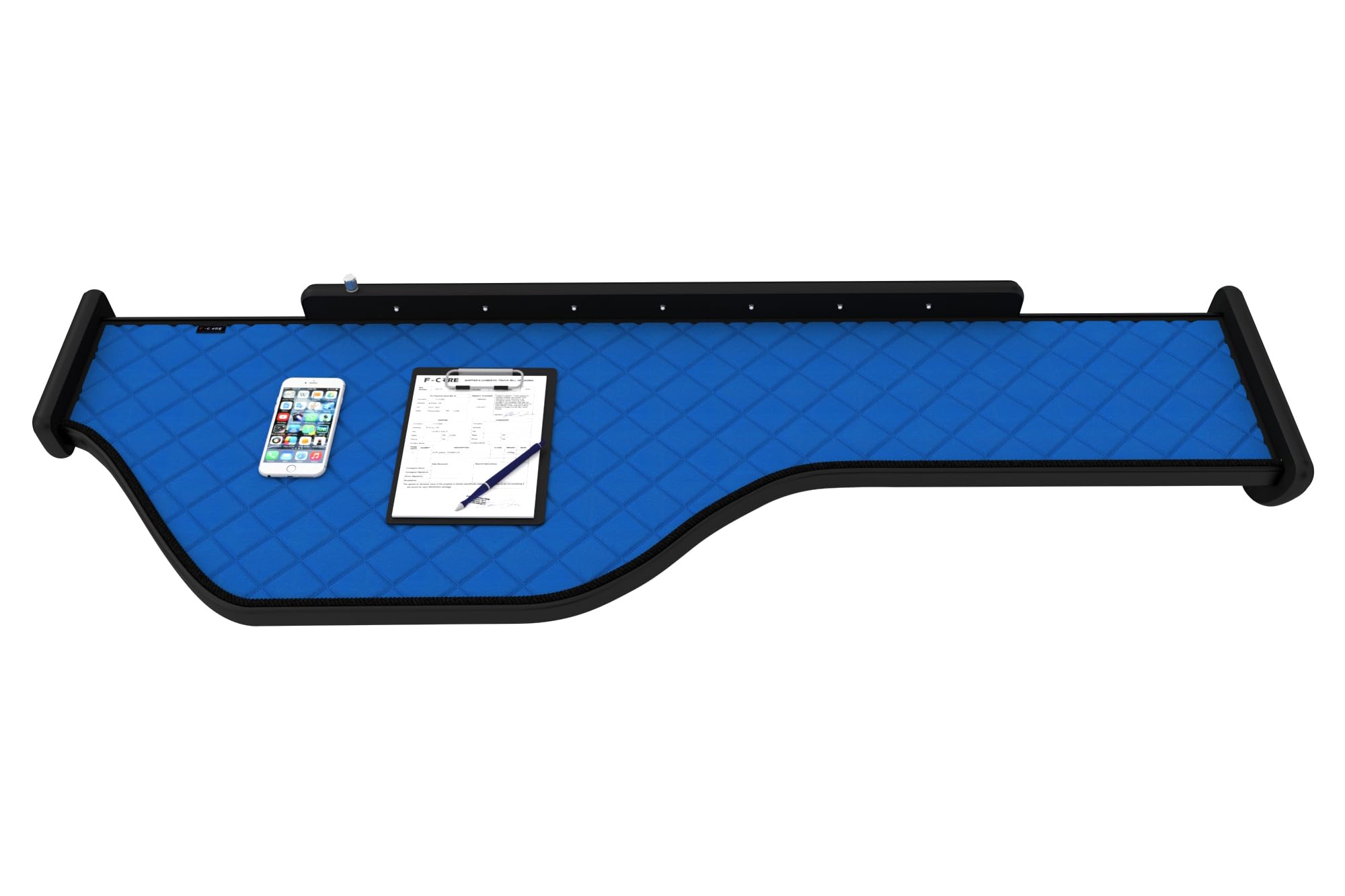 Barra paraurti, standard, 9 fori - compatibile per Daf XF 106 (10/12>05
