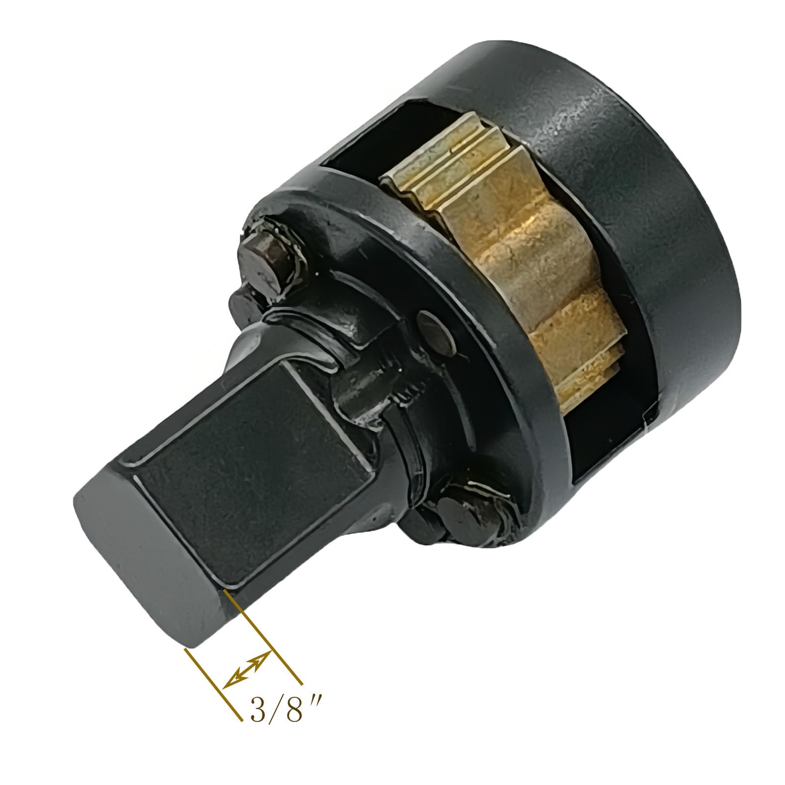 Anvil Replacement for Milwaukee Impact Wrench -3 Anvil Replacement for Milwaukee Impact Wrench -3