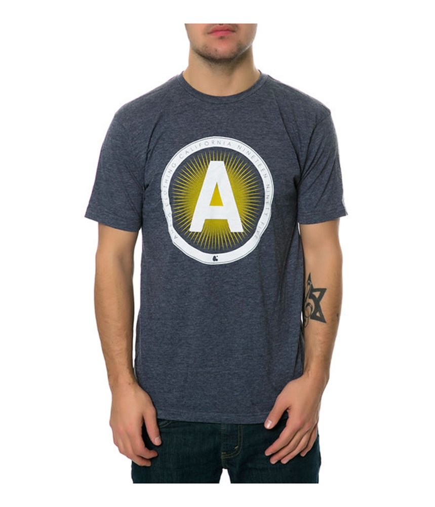 AMBIGMen's Full Turn Tee