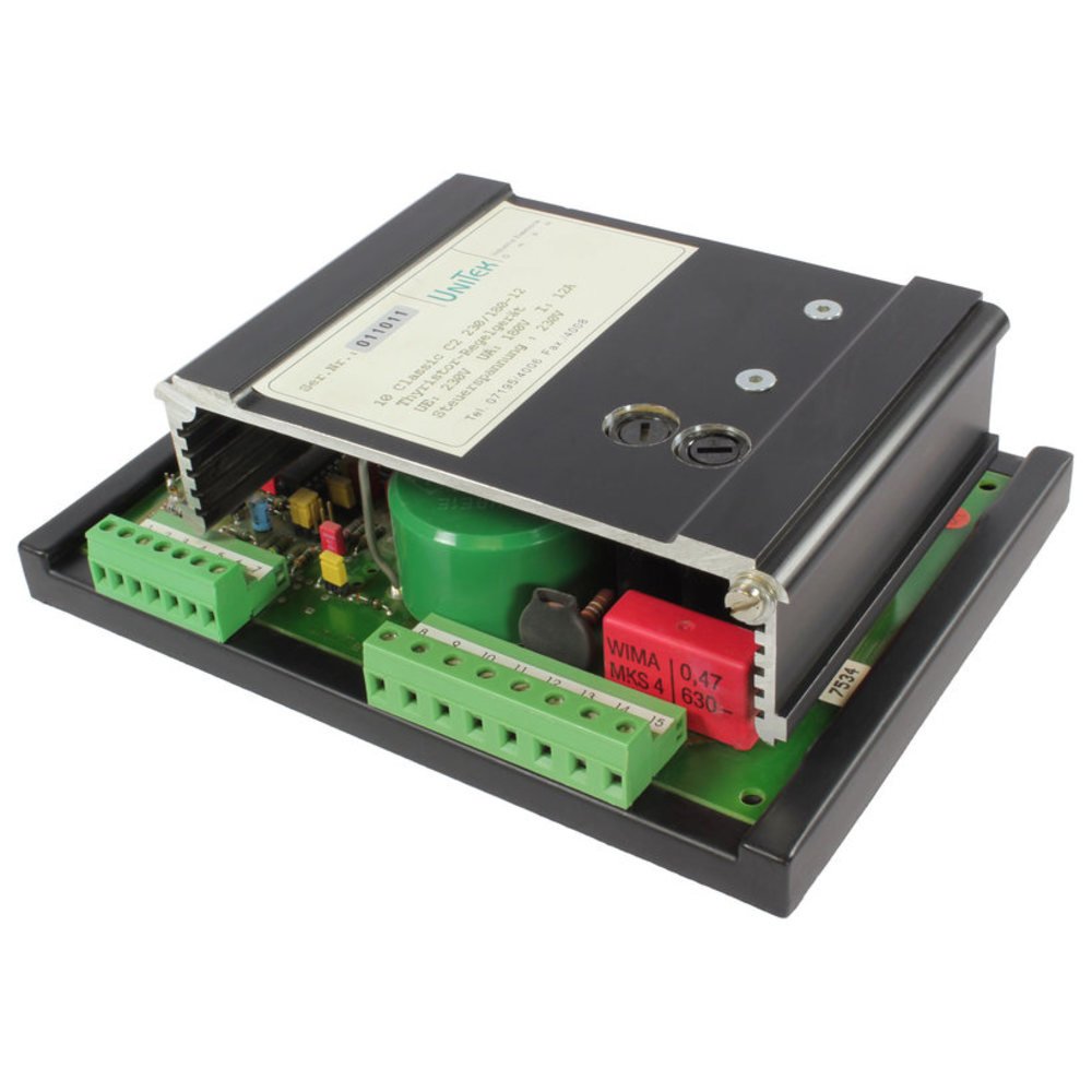 Unitek C2 230/180-12 Thyristor