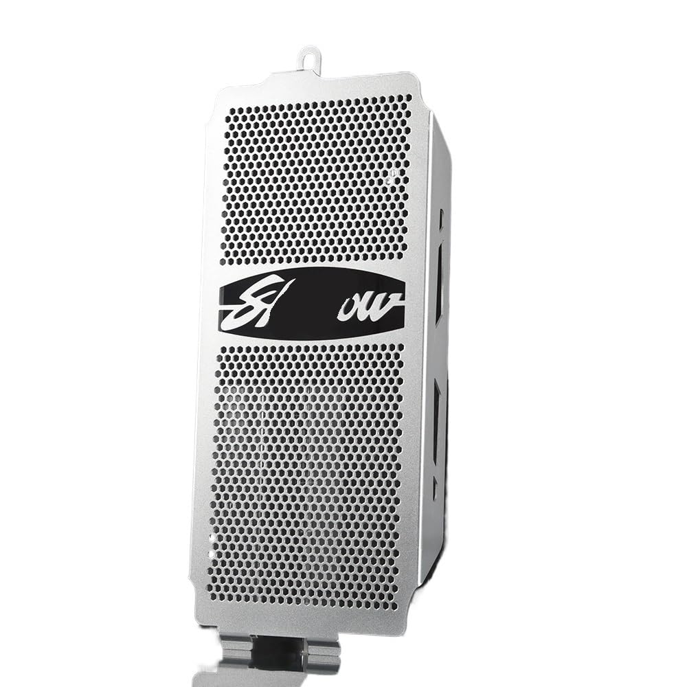 Motorrad Kühlerschutz Schutz Grillschutzabdeckung Schutz für Shadow für VT400 für VT750 C2 1997-2003 für VT 750 für Spirit für VT750DC 2001-2008