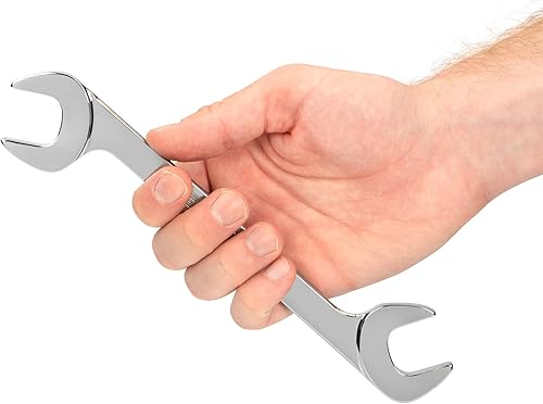 Miniatura 8 de TEKTON - Llave de extremo abierto, cabeza angular, de 7mm0.28 pulgadas, WAE84007