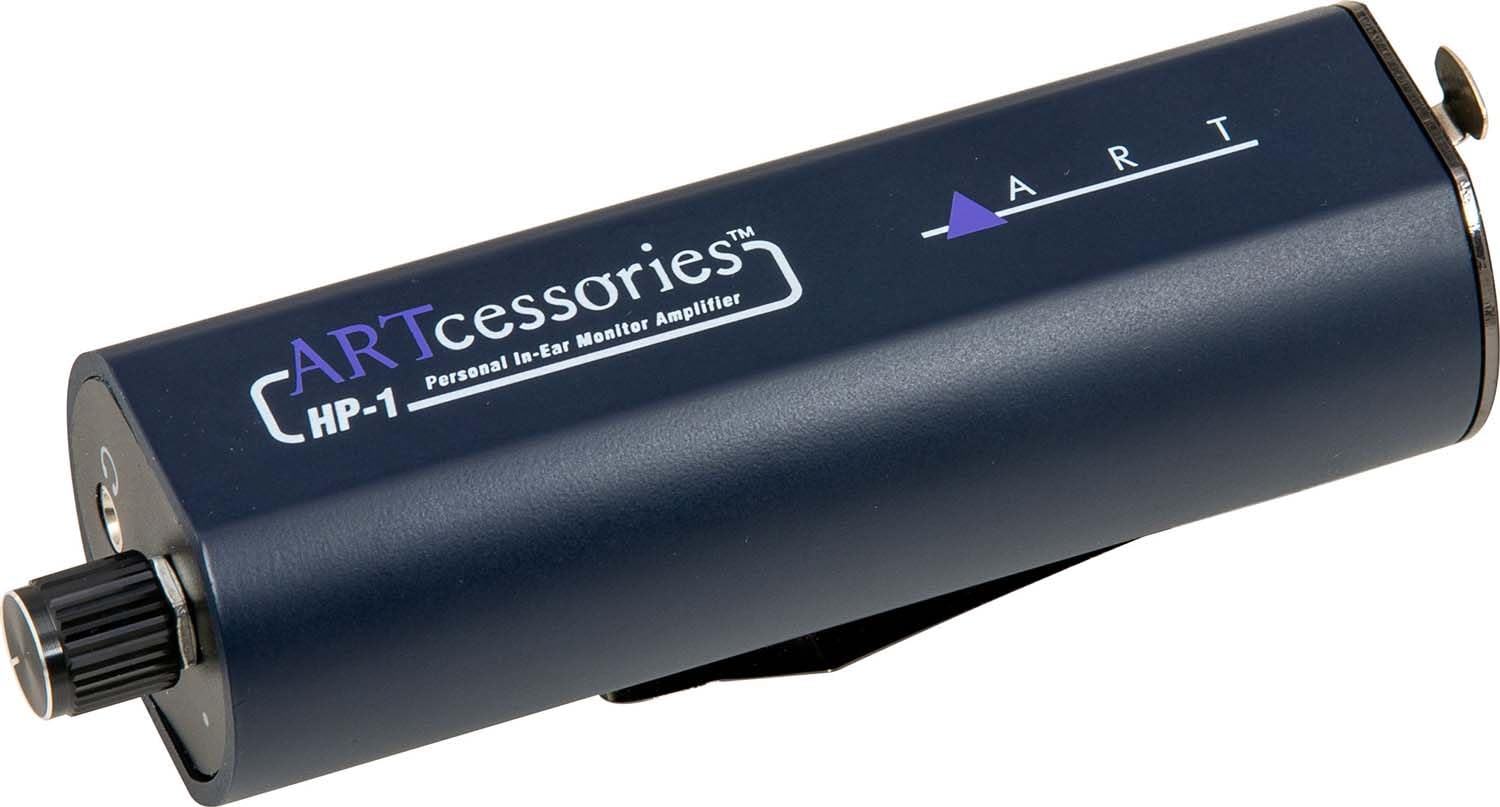 Amazon.co.jp: イン・イヤー・パーソナルモニター・アンプ HP-1