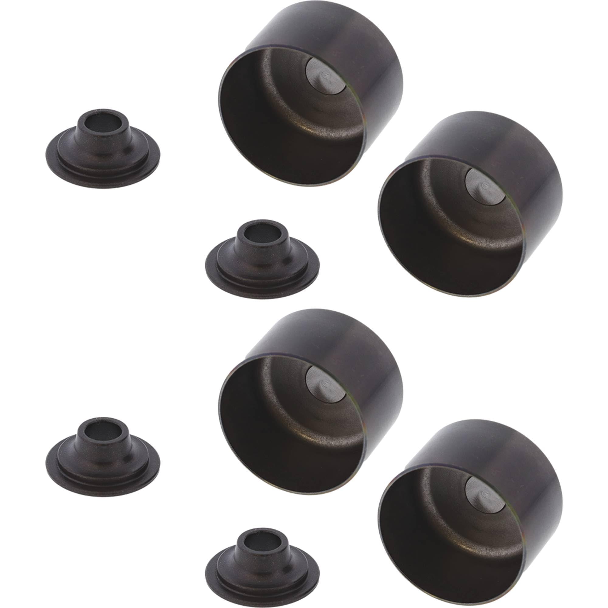 Amazon.com: Hot Cams HC00135 Shim Conversion Kit Compatible With