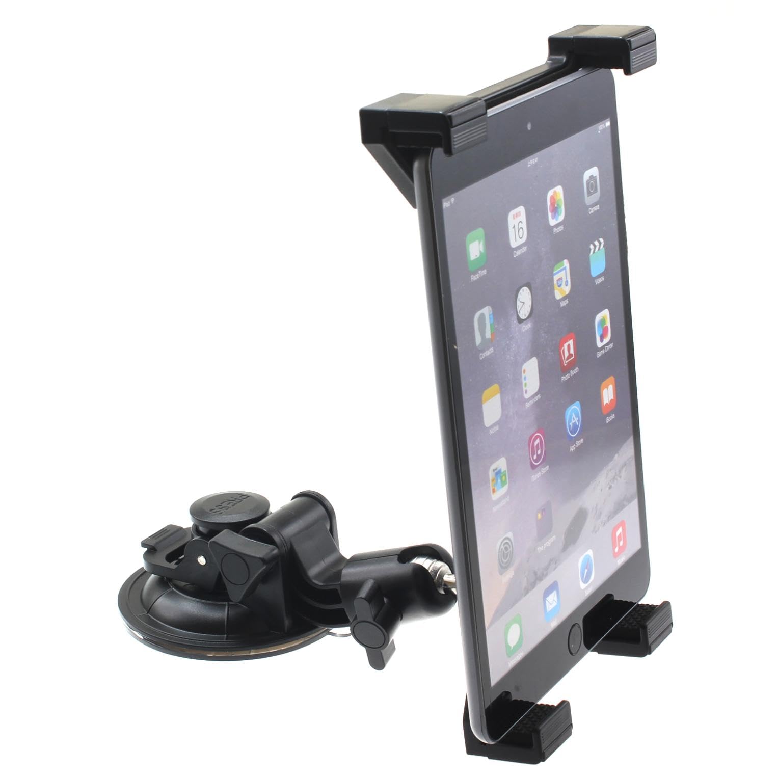 Car Mount Dash Windshield Compatible with Lenovo Tab Plus 11.5