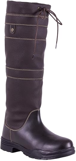 QHP Outdoor laarzen winterlaarzen Blake met warme binnenvoering, waterdicht  : Amazon.nl: Kleding, schoenen \u0026 sieraden