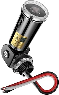 Photocell Sensor For Outdoor Lighting Picks collage image 4