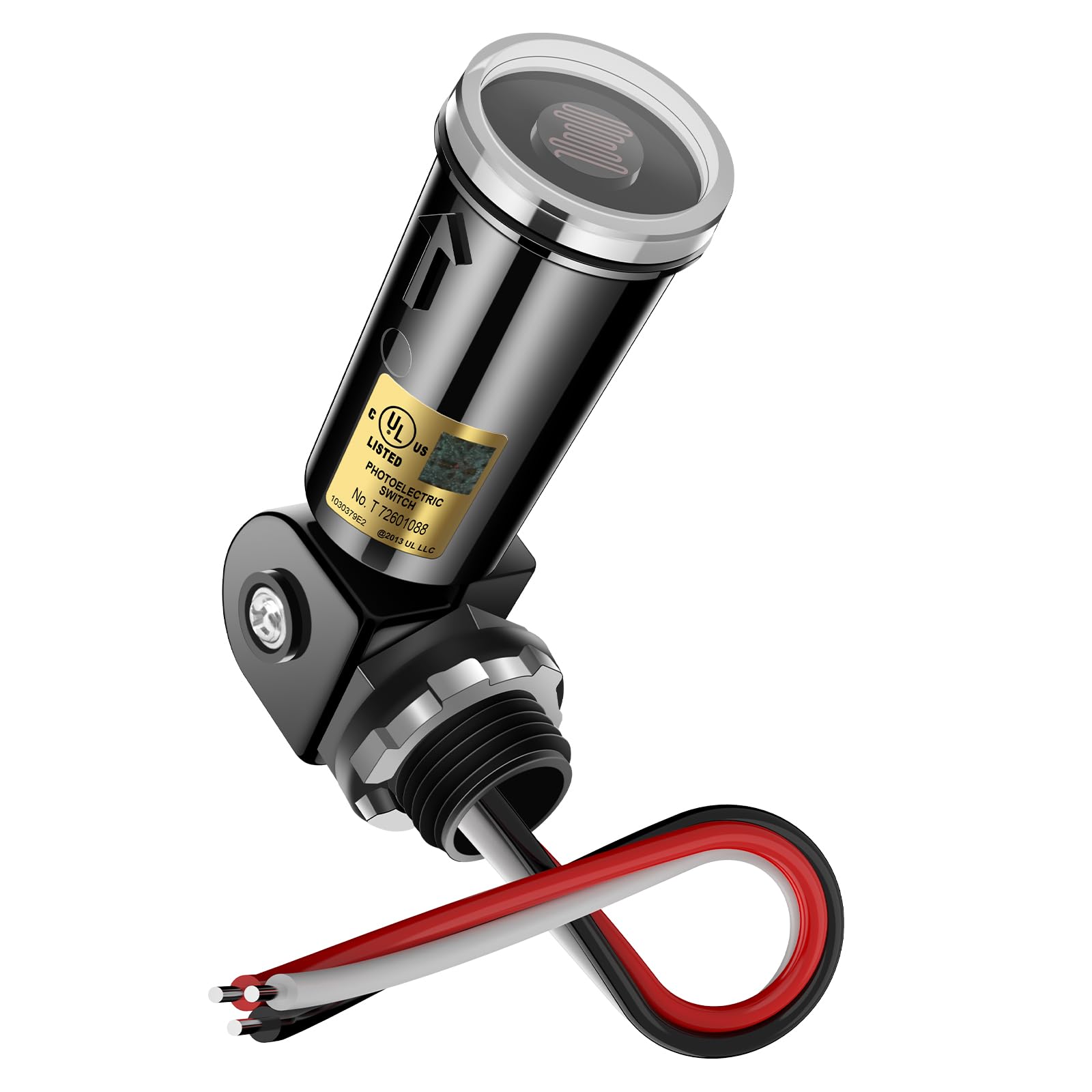Dusk to Dawn Sensor - Automatic Outdoor Lighting -1