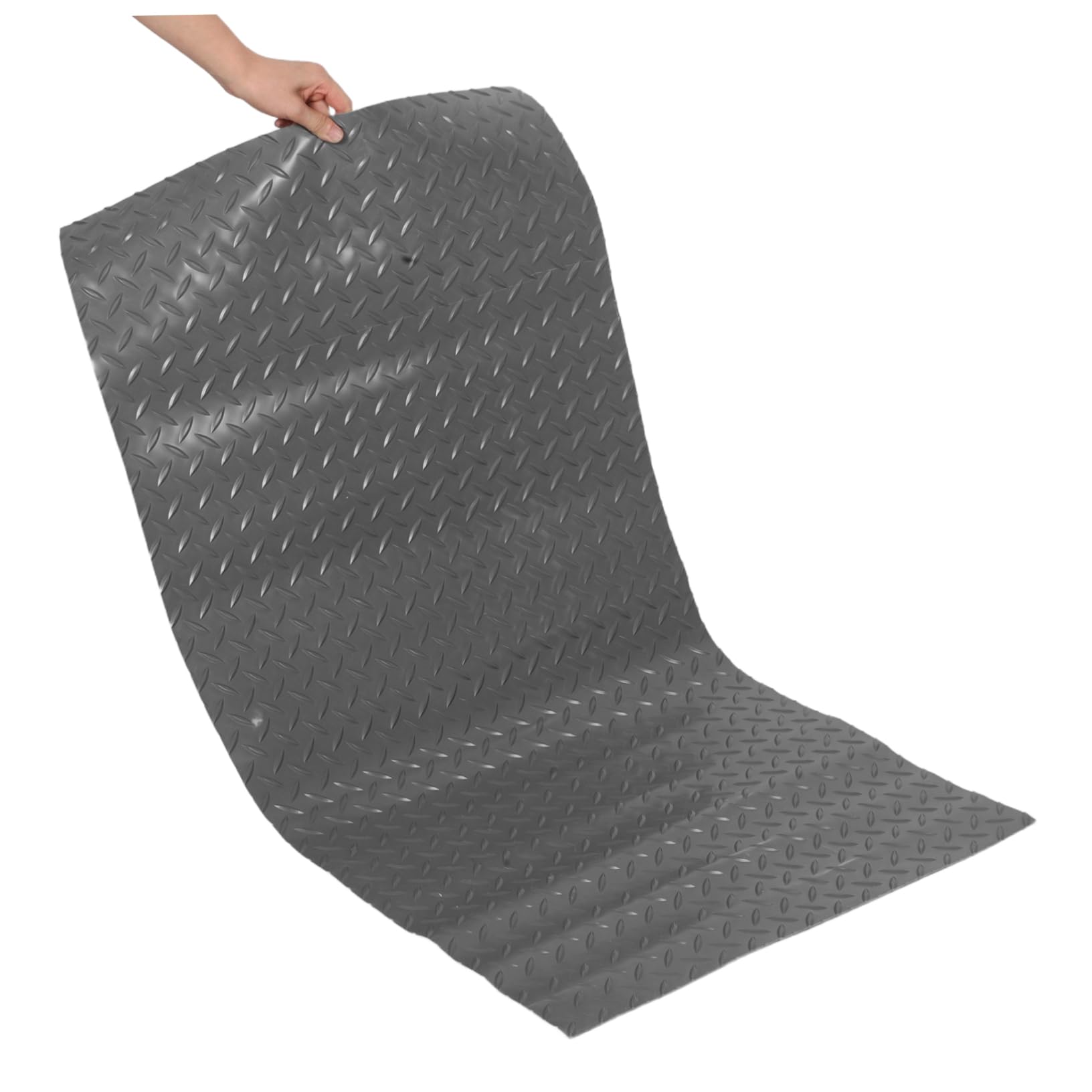 UKCOCO Protector De Escalera De Piscina Antideslizante Textura Protectora Almohadilla Rectangular para Escalones De Piscina