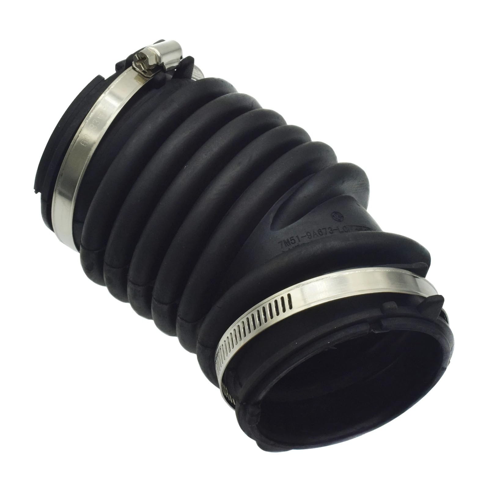 Auto Ansaugrohr Für Ford Für Focus Für MK2 Für C-Max Luftfilter 