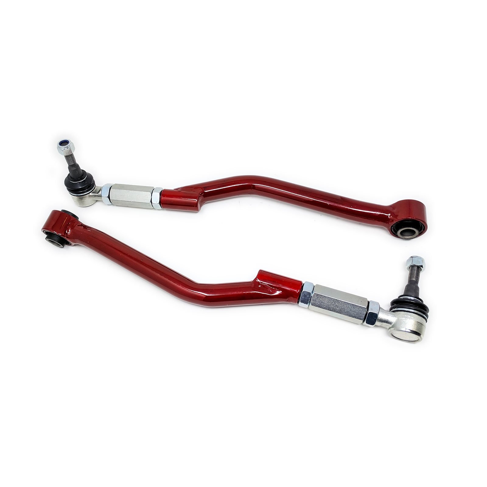Amazon.com: Godspeed AK-156-A Adjustable Toe Rear Control Arms