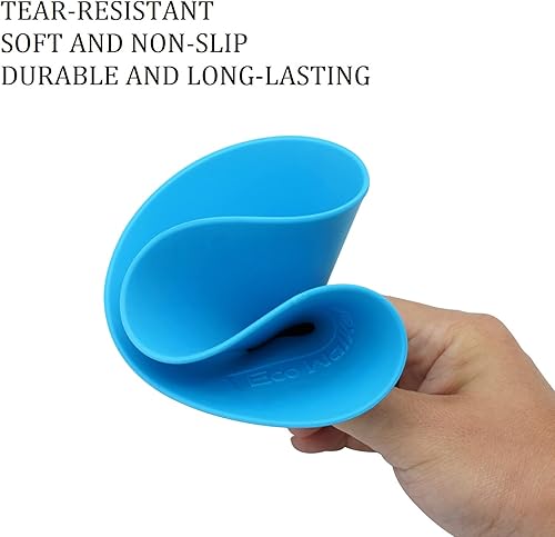 Miniatura 4 de Marcadores de puntos numerados de 6 pulgadas, material TPE antideslizante para el suelo, impermeable, para marcas de campo y cancha, fitness,