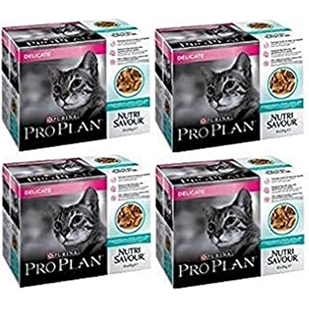 pro plan delicate cat