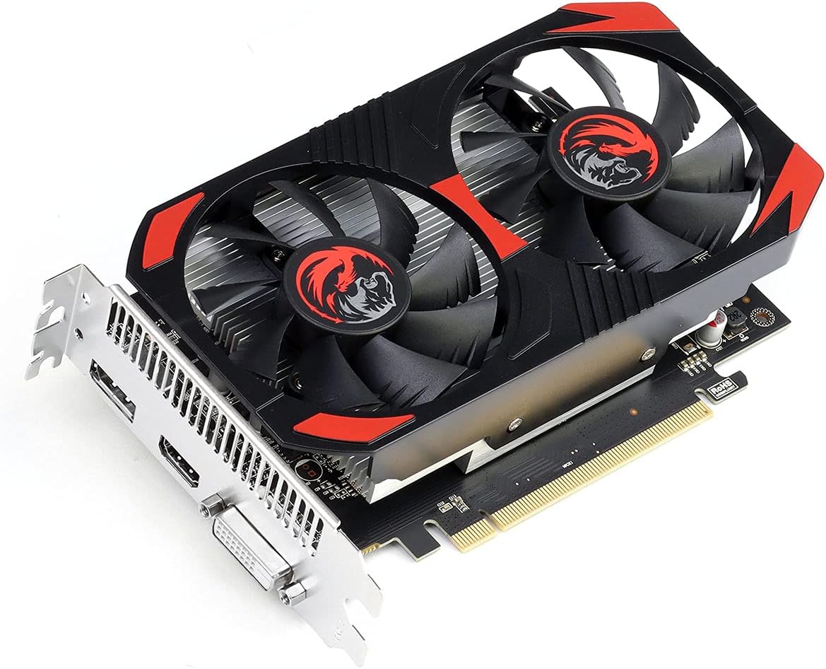 Radeon RX 560 4GB GDDR5: Review após 30 dias de uso para gamers