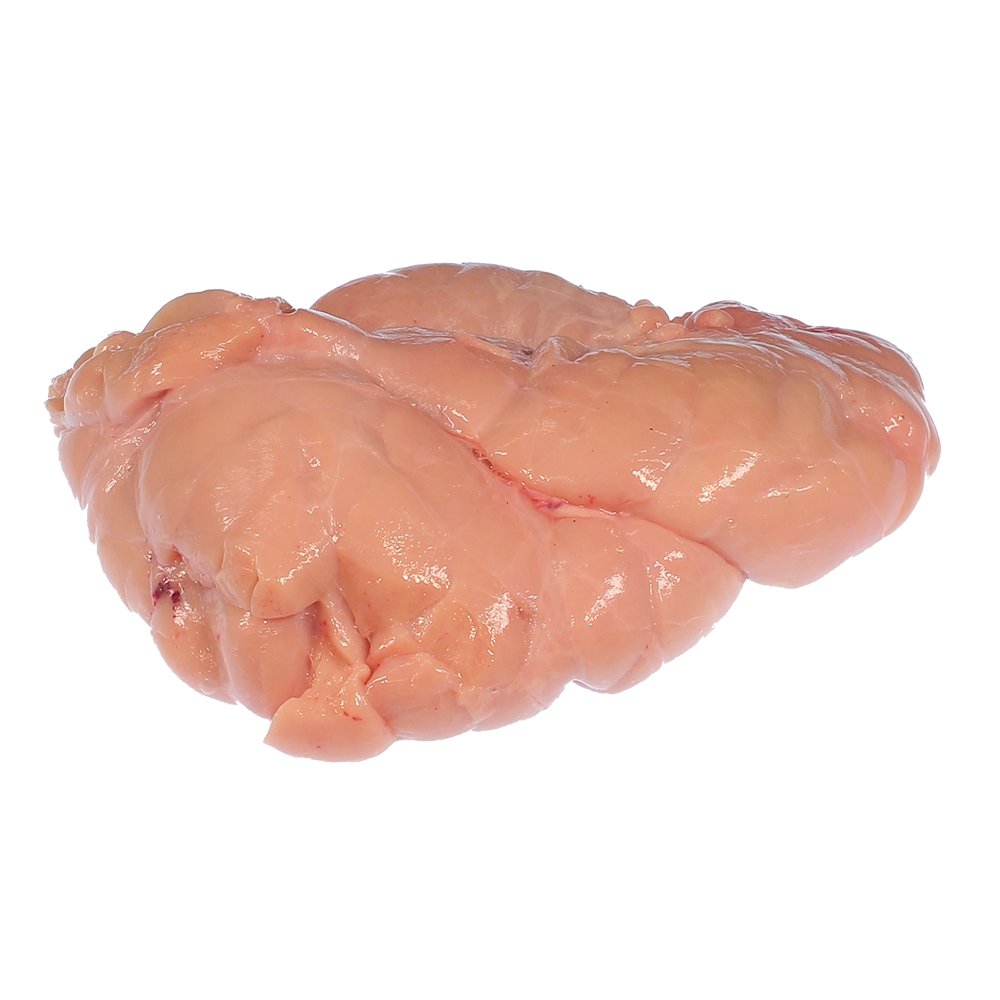 MeinMetzger Kalbsbries, schlachtfrisch 1.000 g