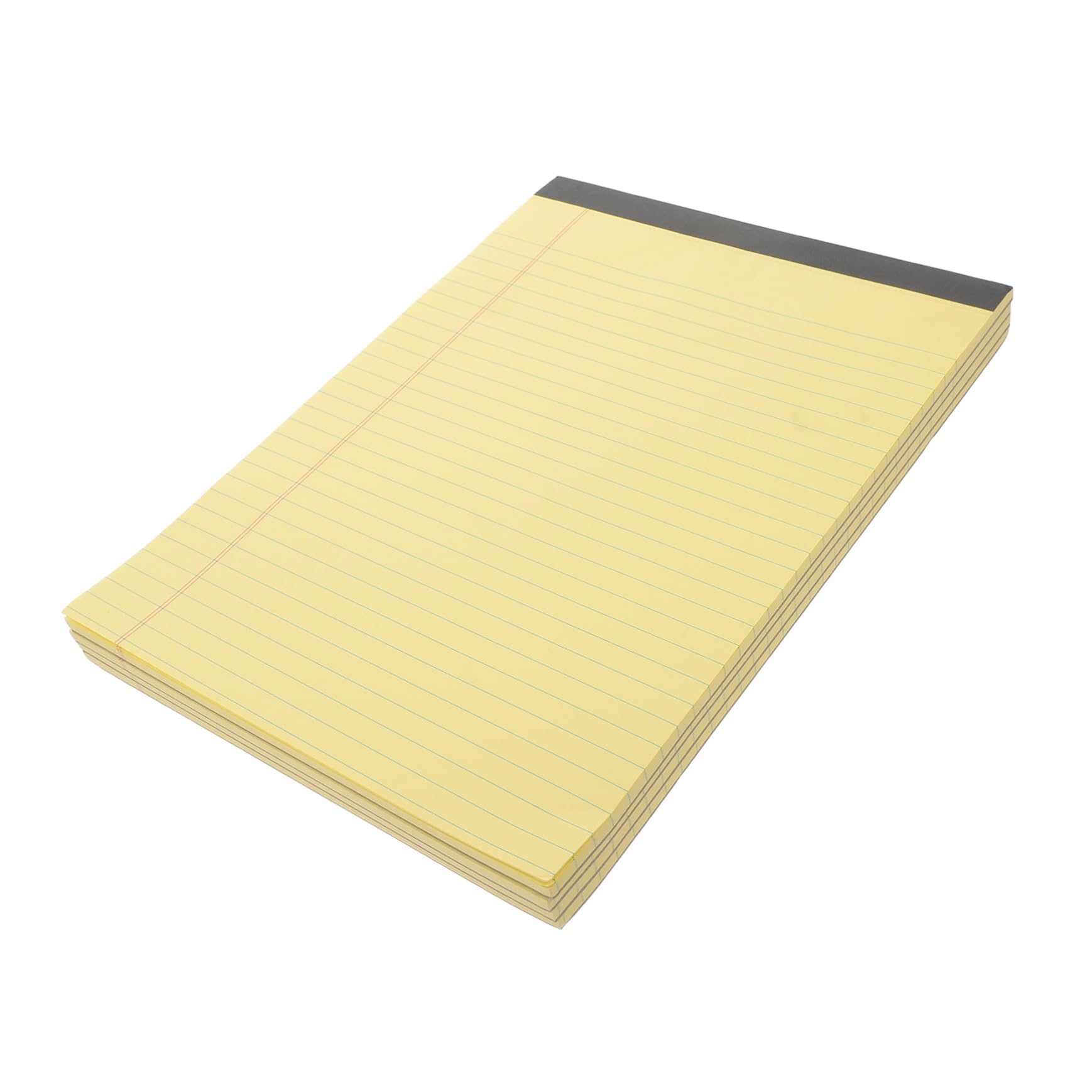 Homoyoyo 4pièces Bloc-notes Détachable Lot De Polyvalentes Pour Bureau Et Usage Quotidien Simple Et Pratique