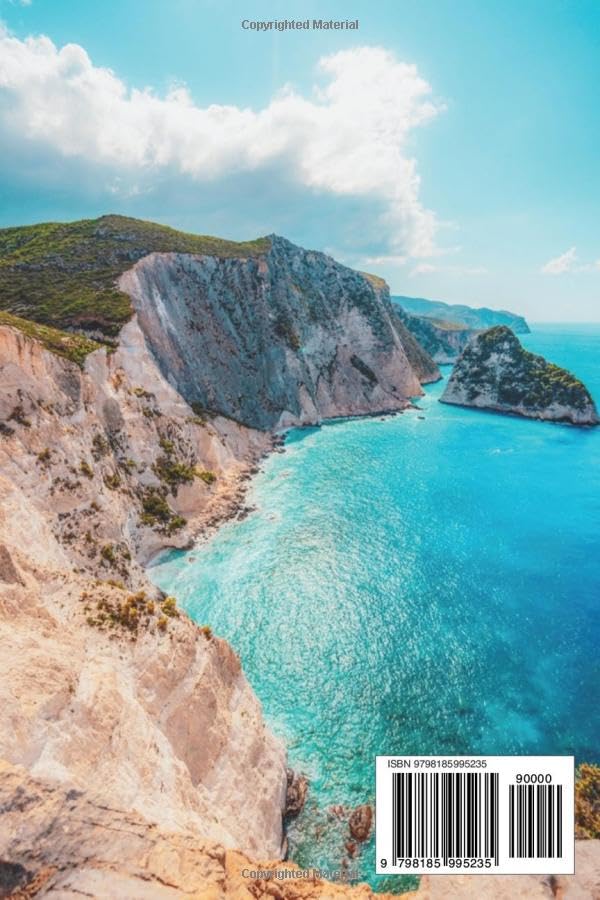 Zakynthos Travel Guide 2026: Experience Greece's spectacular Ionian Island in Europe, from world-famous beaches and scenic cliffs to traditional villages, local cuisine, and unforgettable adventures image 3