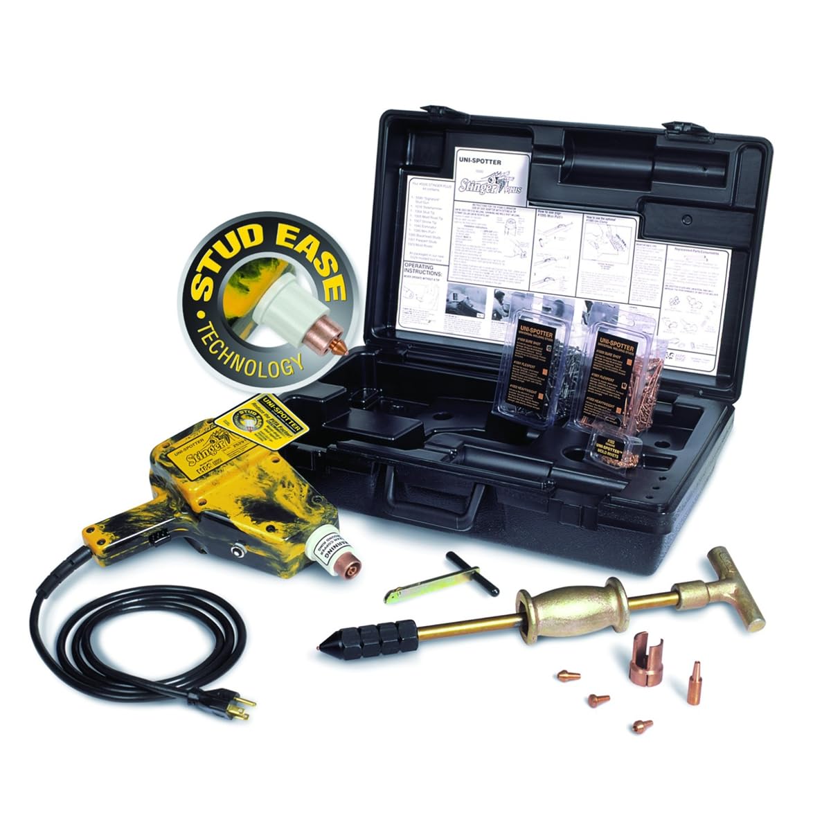 5500 Welder Stud Kit
