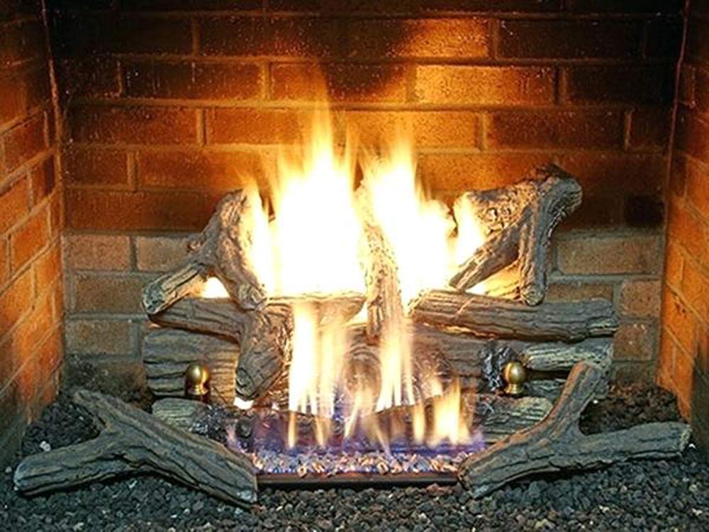 Amazon.com: Midwest Hearth Whistle Free Gas Flex Line for Fire Pit