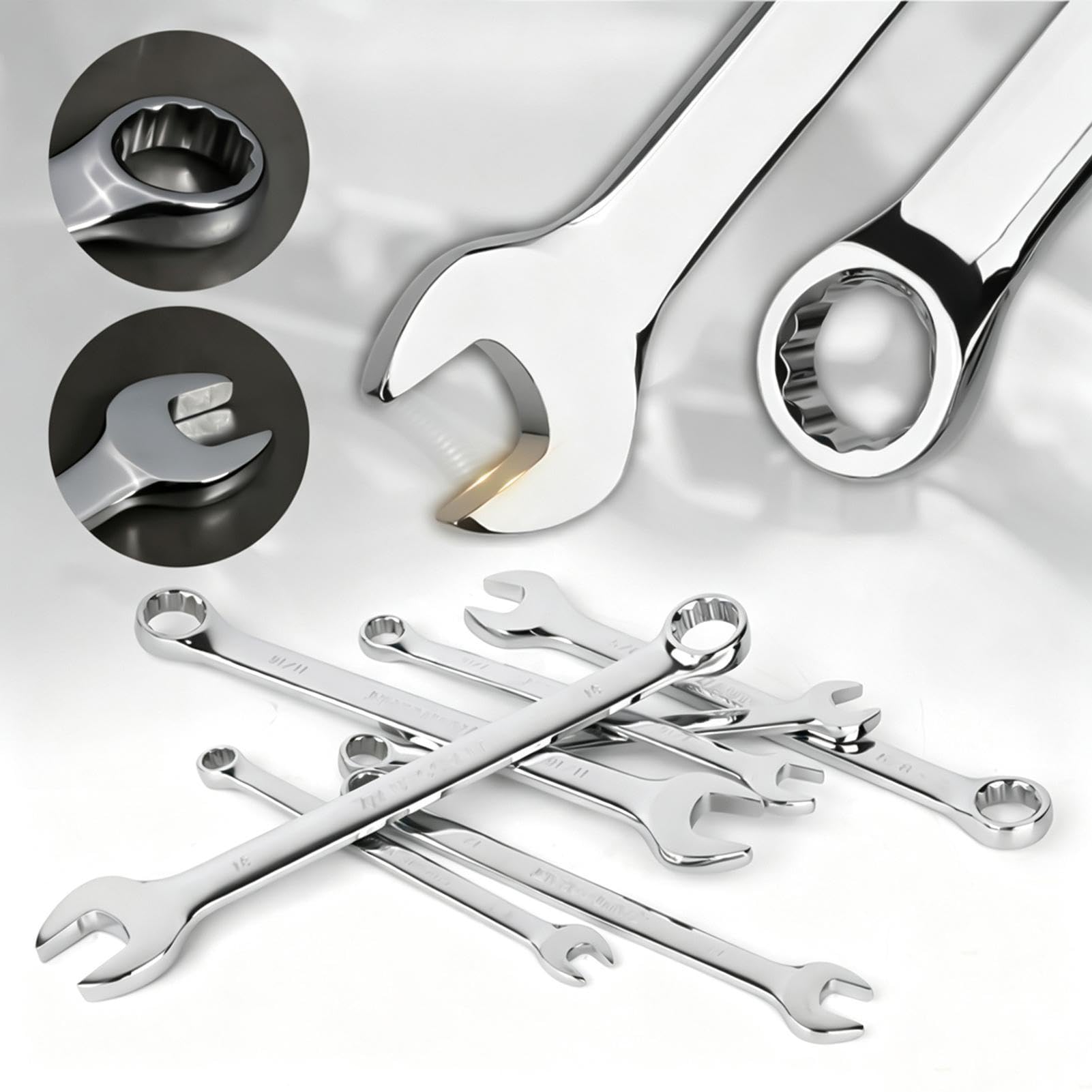 Kit d'outils de réparation multifonction portable 328 pièces pour la maison