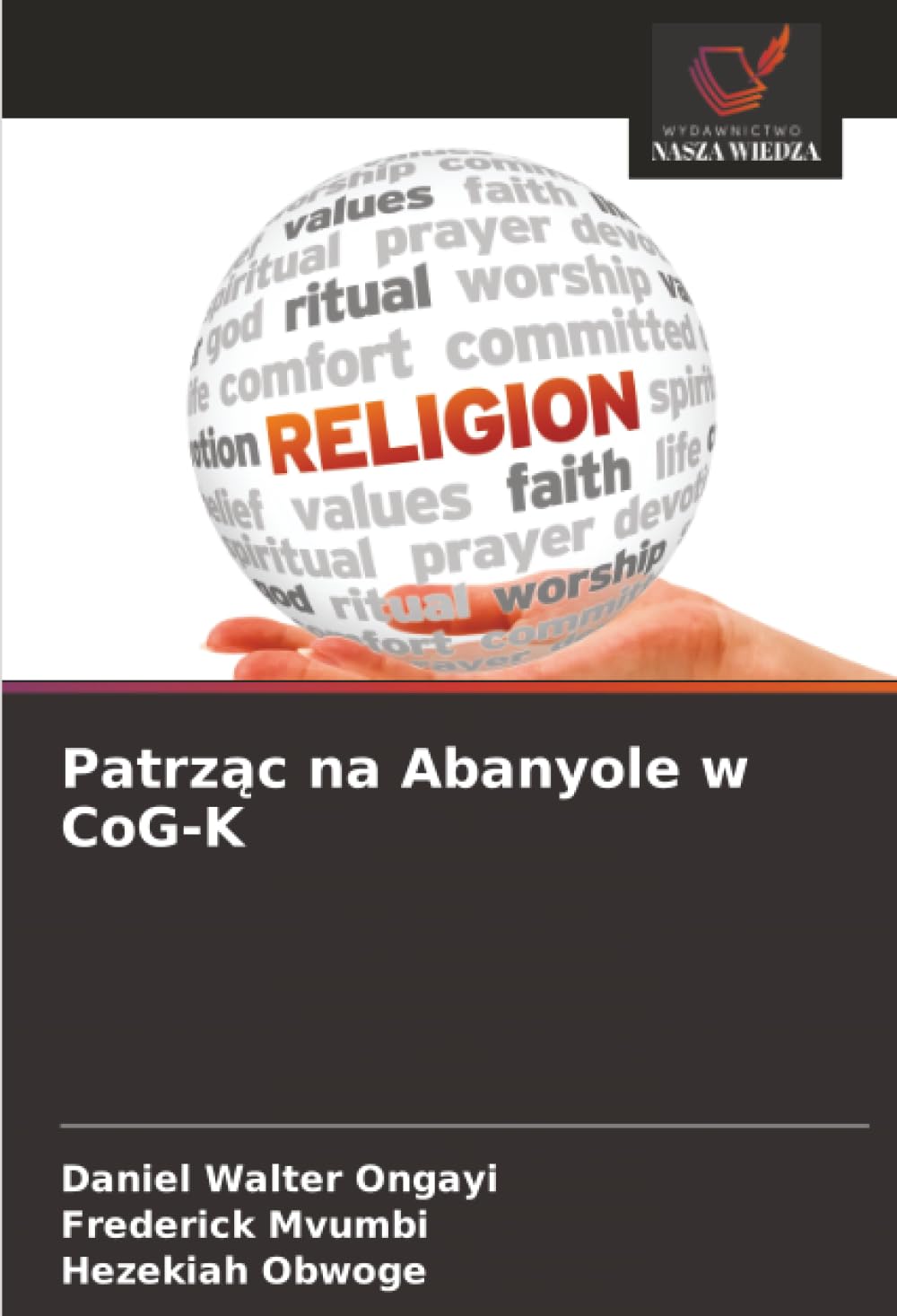Patrząc na Abanyole w CoG-K