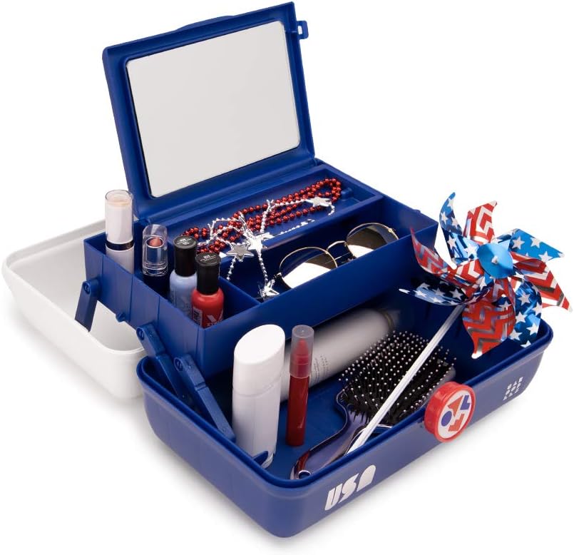 Caboodles On-The-Go-Girl Case