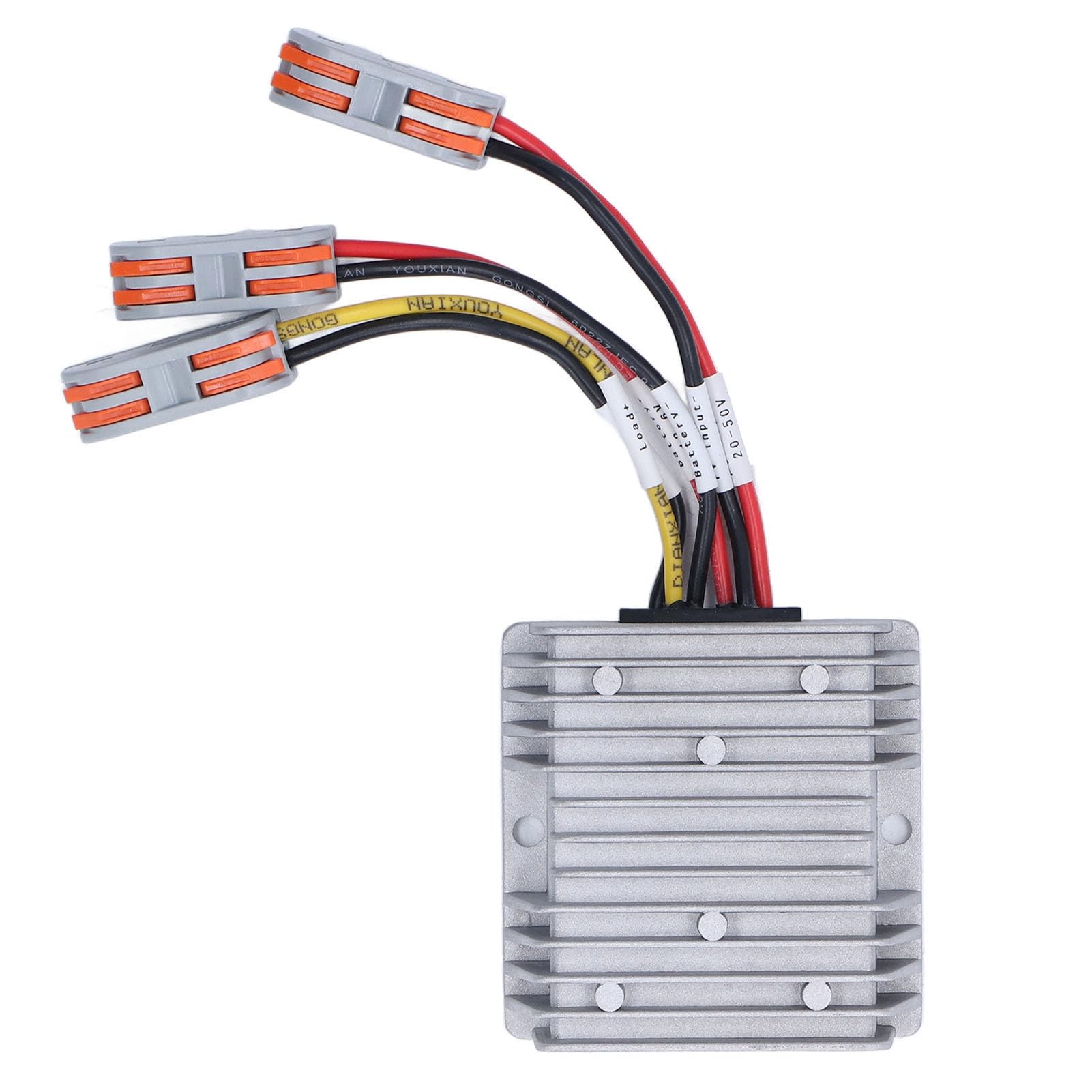 20A 300W Ładowarka Słoneczna Regulator Synchroniczny Prostownik