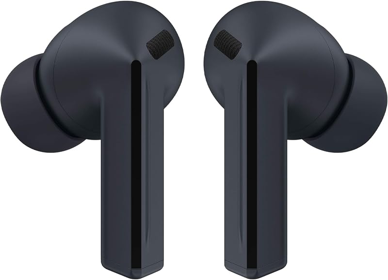 Samsung Galaxy Buds 3 FE (2025) True Wireless Bluetooth Earbuds, Black