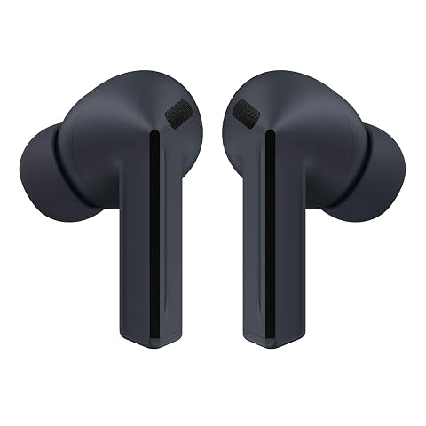 SAMSUNG Galaxy Buds 3 FE 2025 True Wireless Bluetooth Earbuds Active Noise Cancellation Powerful Sound Clear Calls Long