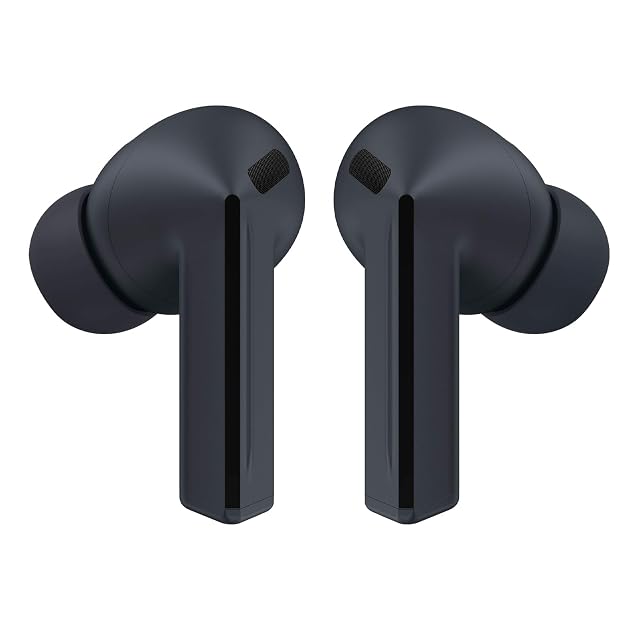 SAMSUNG Galaxy Buds 3 FE 2025 True Wireless Bluetooth Earbuds Active Noise Cancellation Powerful Sound Clear Calls Long