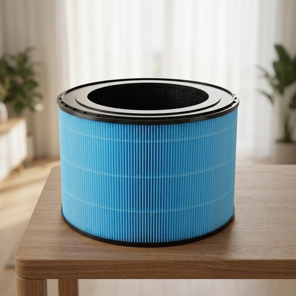 per filtro H13 HEPA per PuriCare 360 AS601HBB0 Ricambio per(Blue)