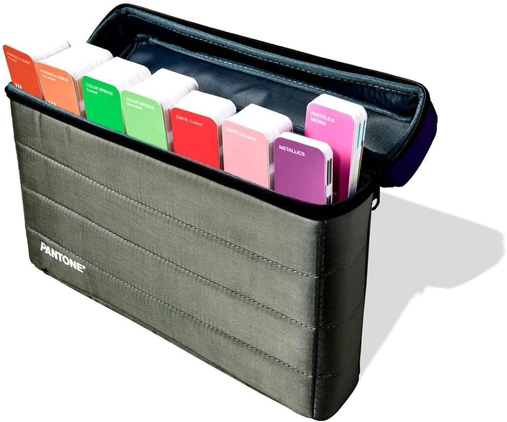 Portable Guide Studio | Comprehensive & Convenient Portable Guide Studio for Graphics & Print | GPG304B