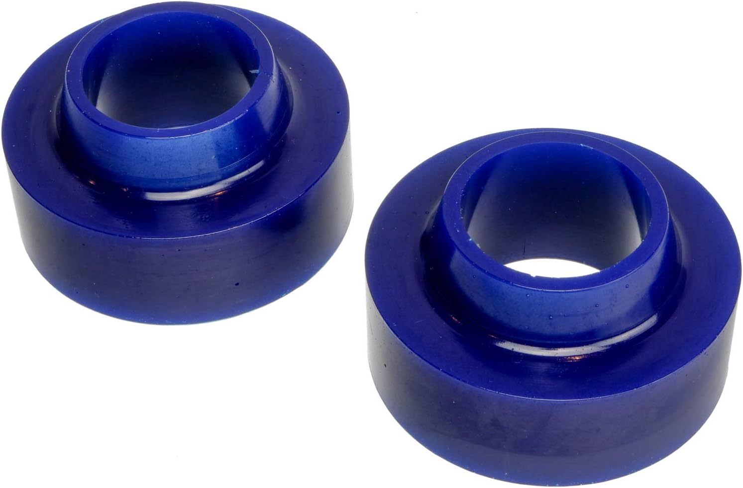 Rear coil spacers 25mm for Toyota RAV4 2005-2016 Lift Kit