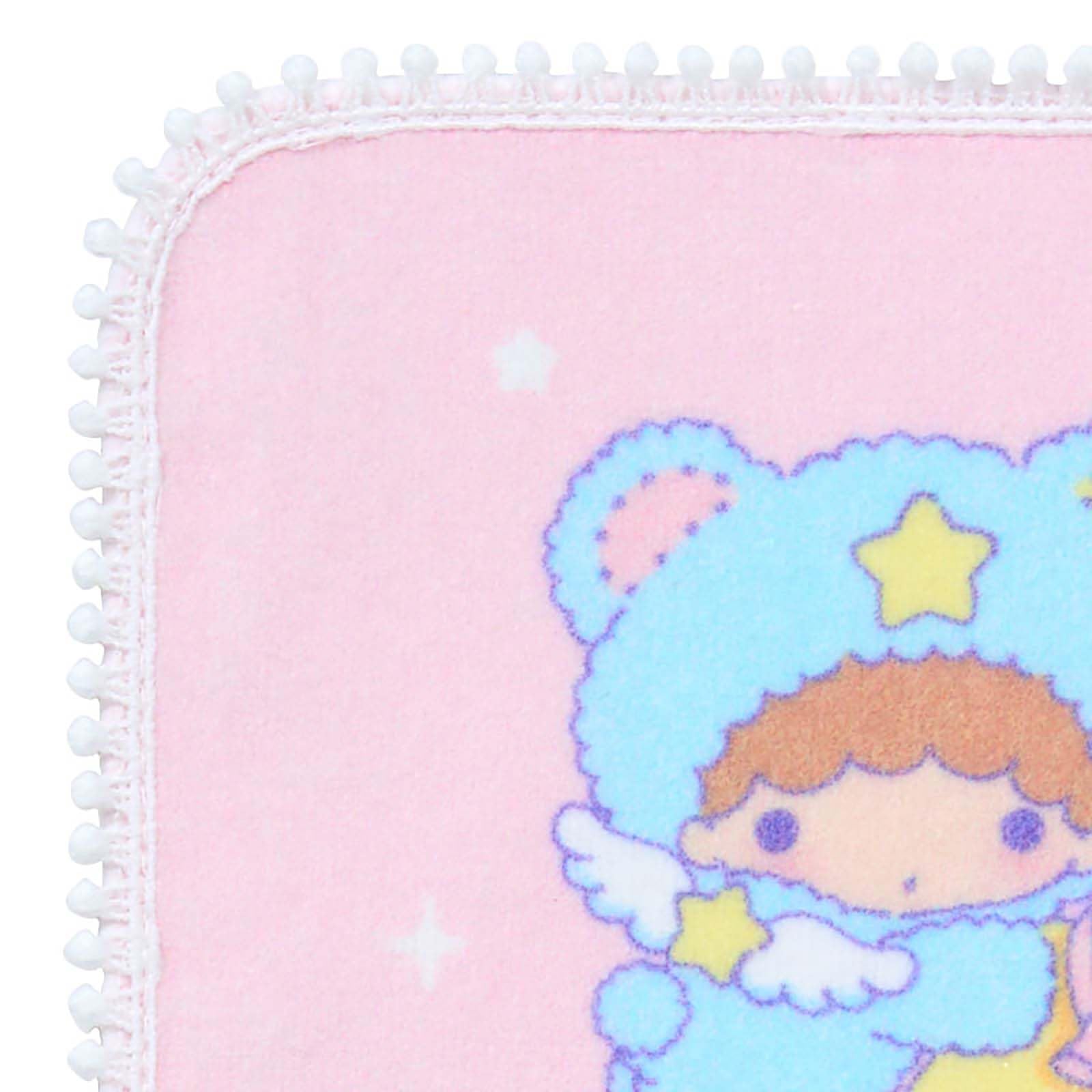 Amazon.co.jp: サンリオ(SANRIO) プチタオル（星空のエンジェル