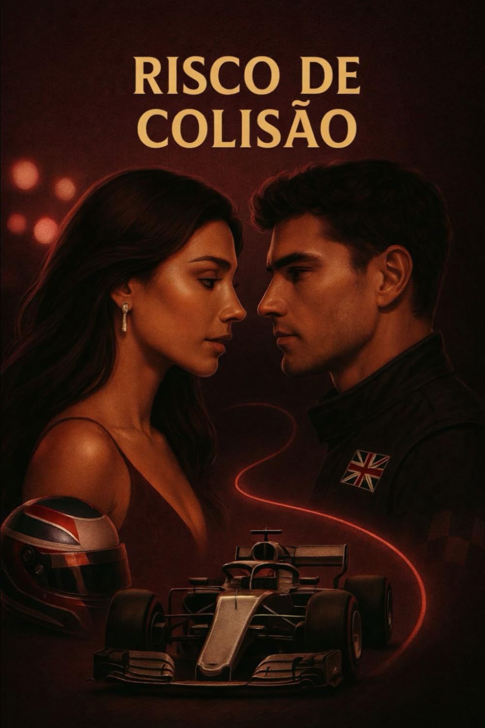 Risco de colisão