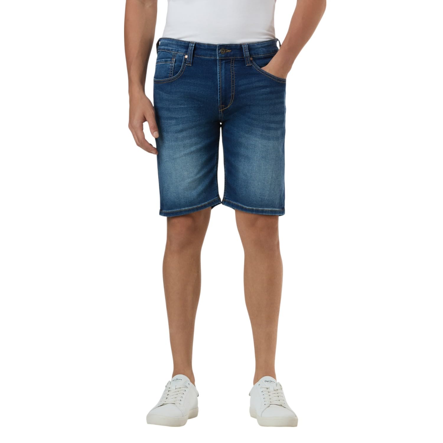 pepe jeans Men's Hybrid Shorts-picture-40