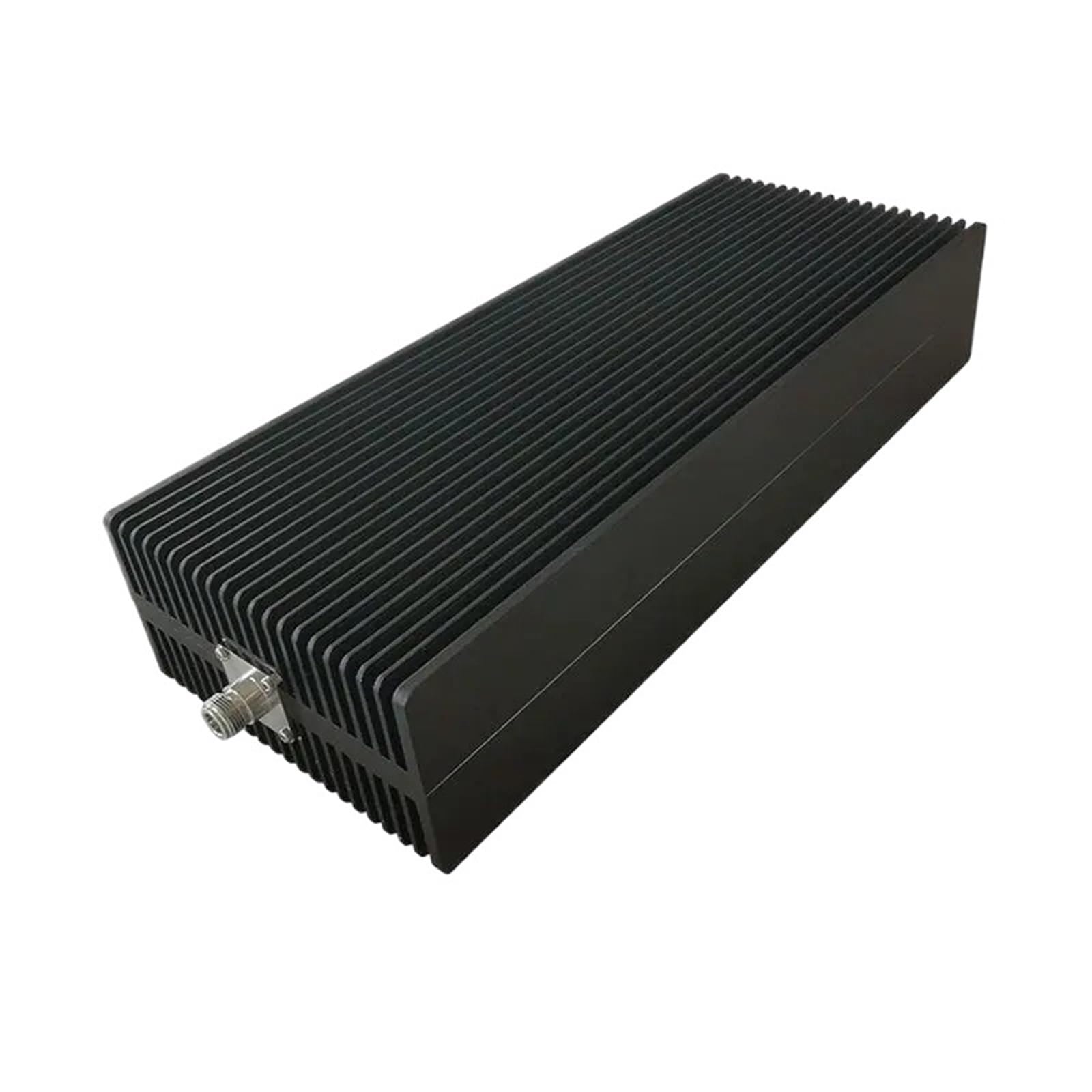 NPASDHOIW 400W N-Type high-Power RF attenuator DC-4GHz 1-60dB N Male and Female 50 ohm high-Power Signal Conditioner Blessing(2db,4G)