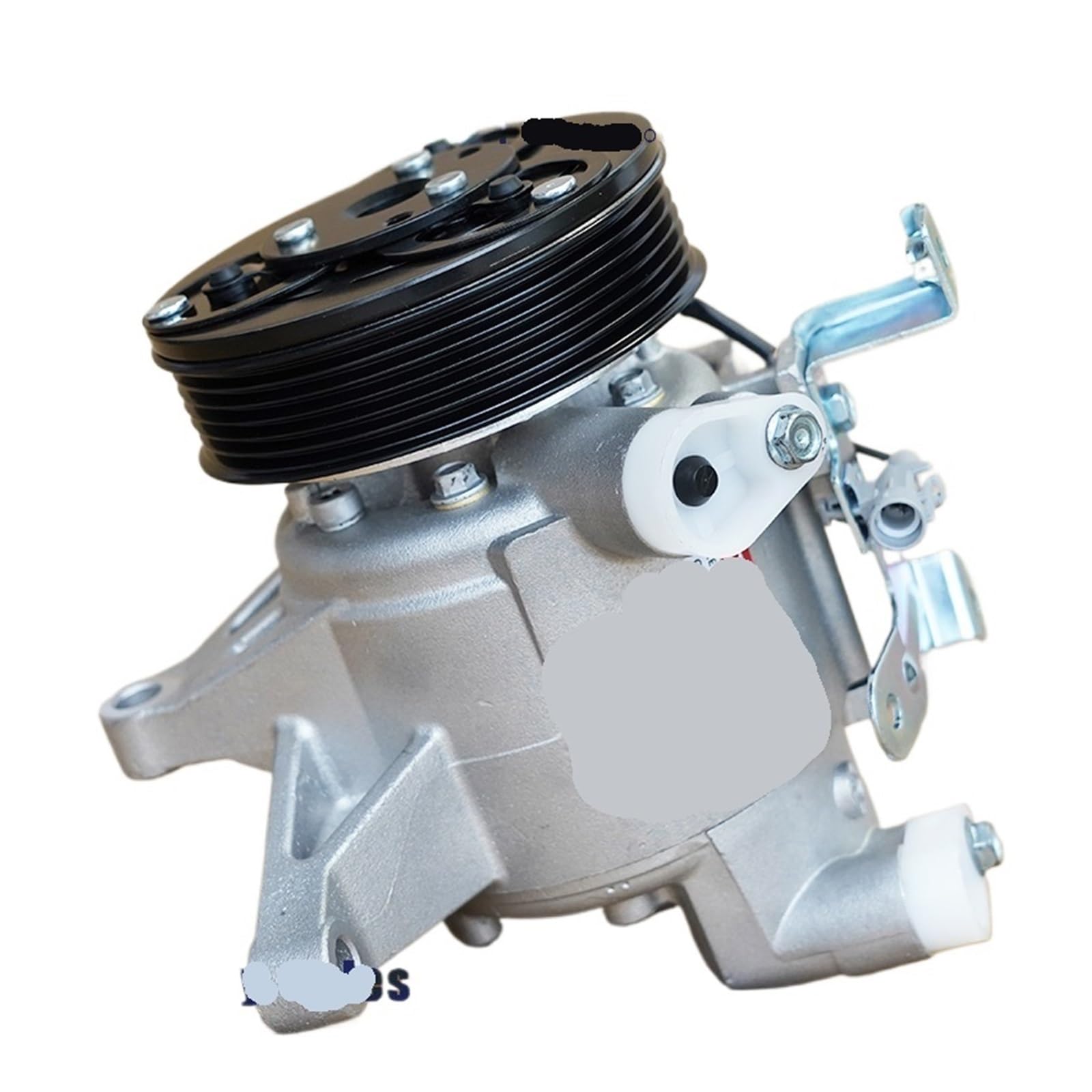Ac Compressor Compatible For Subaru Forester Sport 1996-2004 DKV