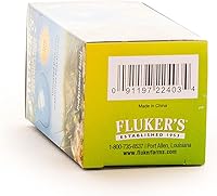 Vista 4 de Fluker's Bombilla azul incandescente para reptiles y anfibios, 100 vatios