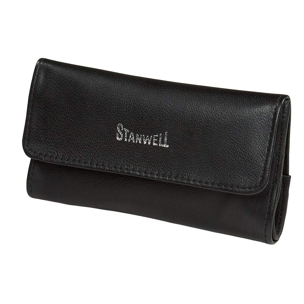 Stanwell Leather Tobacco Pouch
