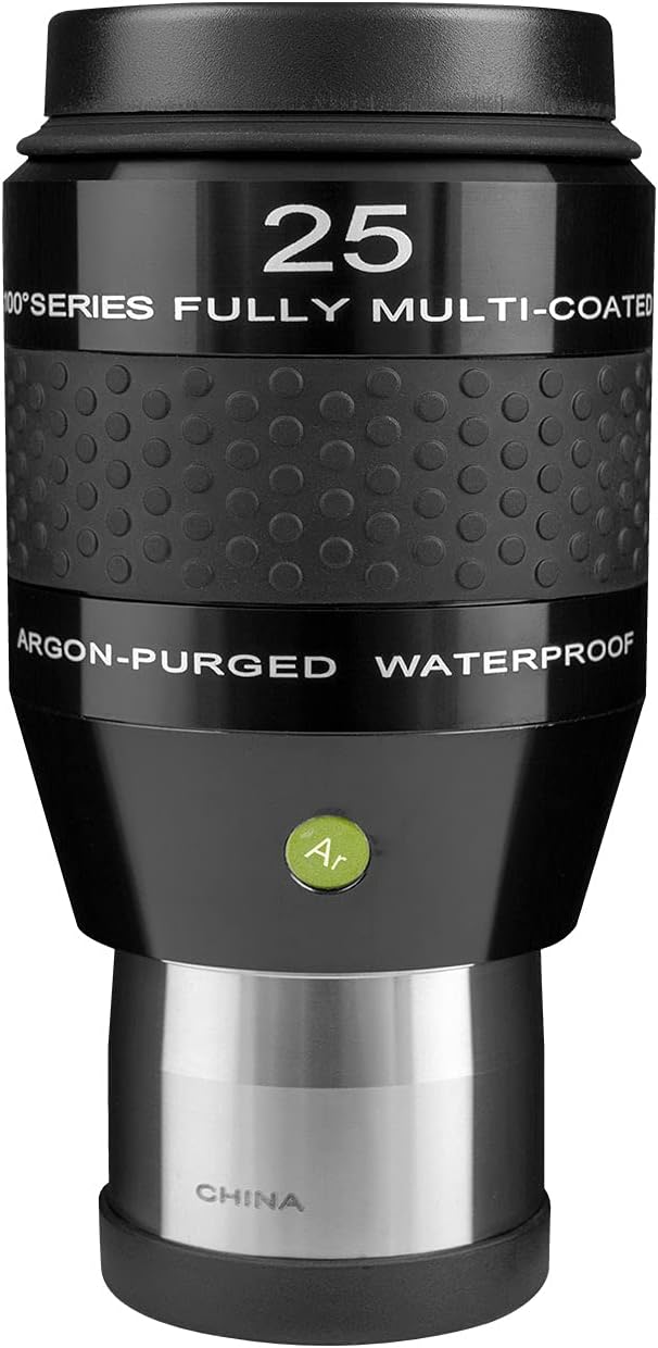 Explore Scientific 100° 14mm Eyepiece