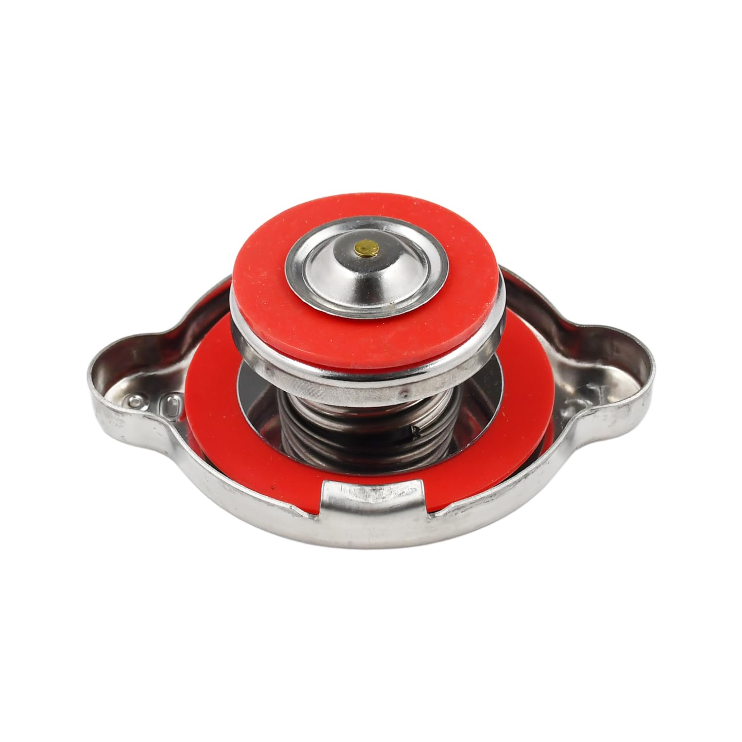 Neeseelily Radiator Cap 19113-00078 1911300078 Compatible