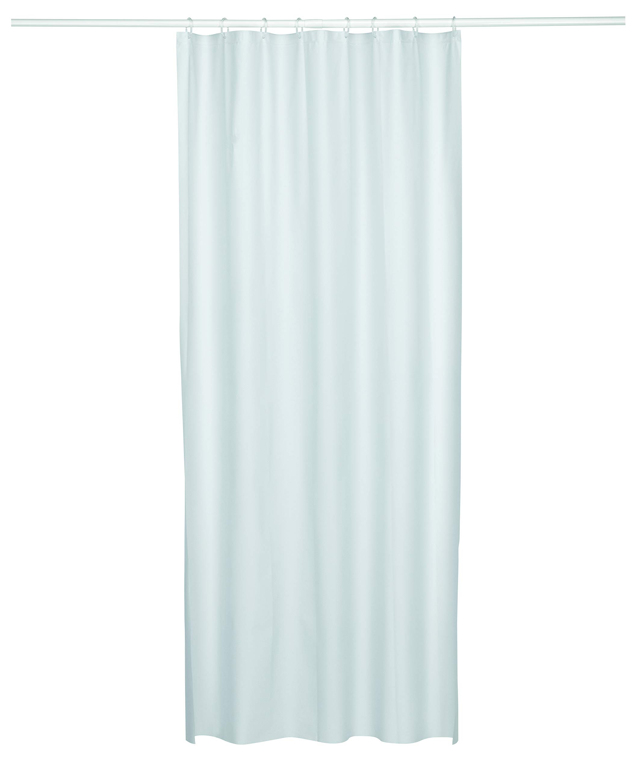 kela Bathroom Shower Curtain Plastic